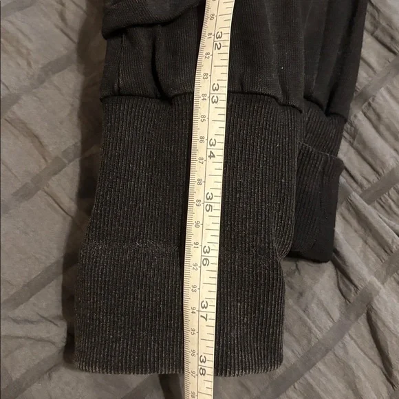 Gorgeous Jaded Gypsy Stone Washed Drop Seat Joggers! - Picture 8 of 14